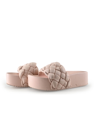 Colors of California Flip-Flops Rosa 325106
 Größe 37
 