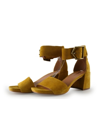 VIA VAI Sandalen Grün 325107
 Größe 39
 