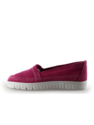 Feyn Slip-ons Rosa 325114
 Größe 38
 