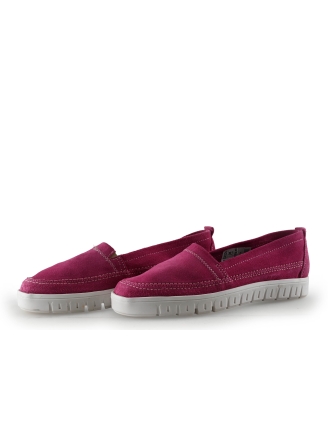 Feyn Slip-ons Rosa 325114
 Größe 38
 
