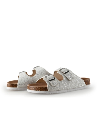 Colors of California Mules Pantoletten Sonstiges 325120
 Größe 35
 