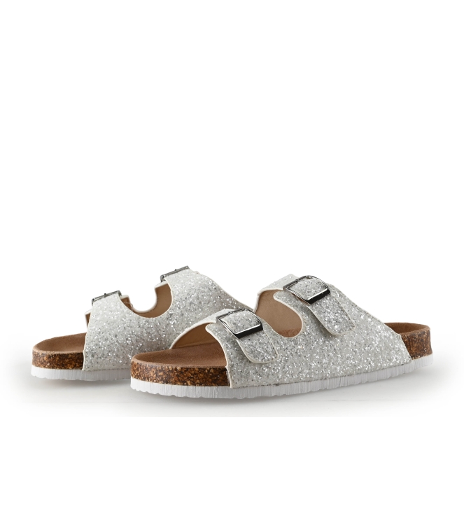 Colors of California Mules Pantoletten