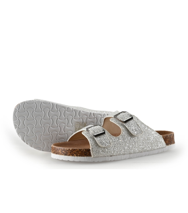 Colors of California Mules Pantoletten