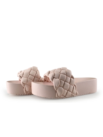 Colors of California Flip-Flops Rosa 325124
 Größe 40
 