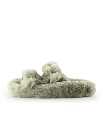 Colors of California Flip-Flops Grün 325125
 Größe 39
 