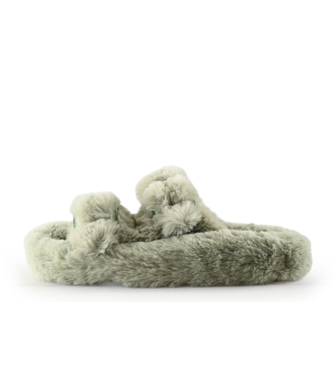 Colors of California Flip-Flops