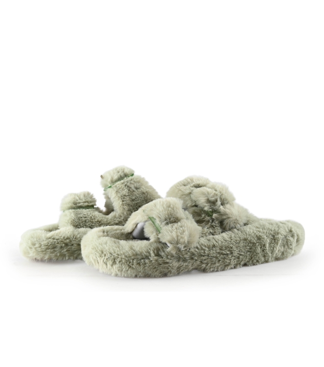 Colors of California Flip-Flops