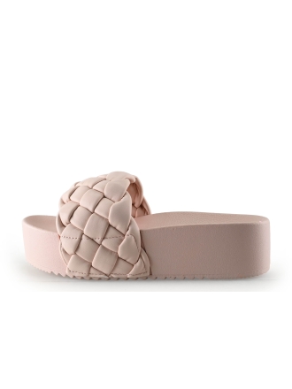 Colors of California Flip-Flops Rosa 325126
 Größe 40
 