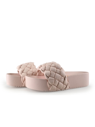 Colors of California Flip-Flops Rosa 325126
 Größe 40
 