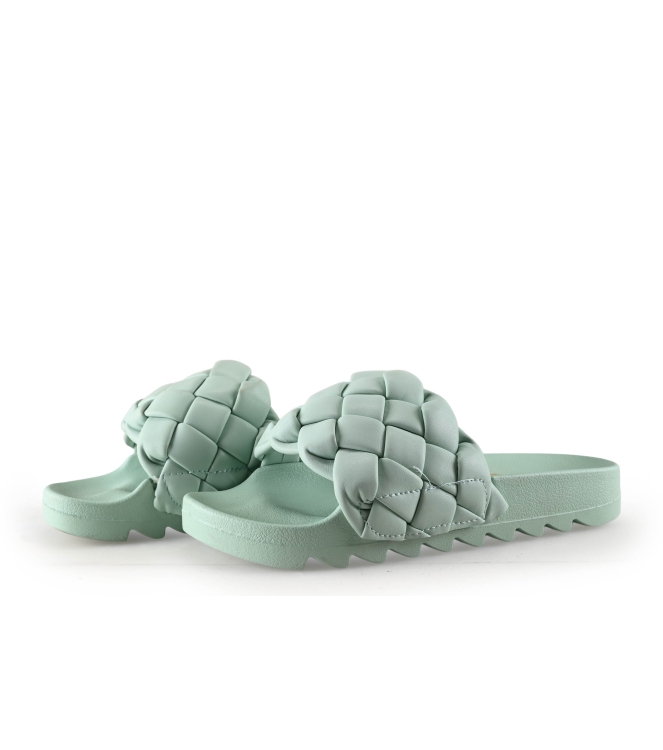 Colors of California Flip-Flops