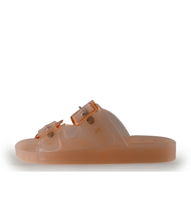 Colors of California Mules Pantoletten