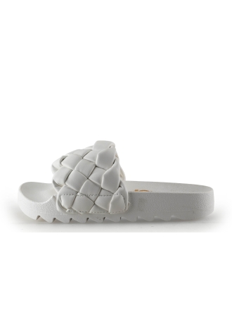 Colorsofcalifornia Flip-Flops Weiß 325134
 Größe 38
 