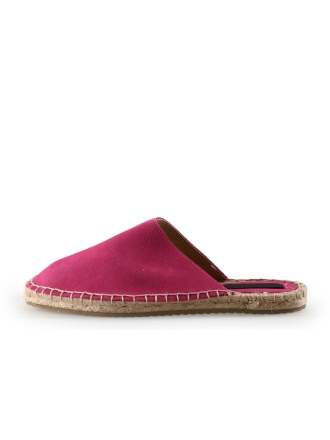 Colors of California Espadrilles Rosa 325138
 Größe 41
 