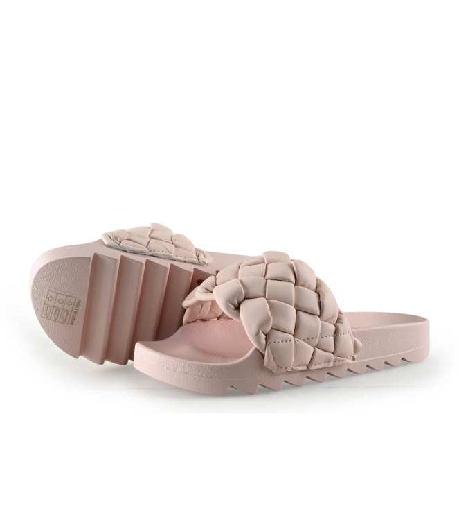 Colors of California Flip-Flops