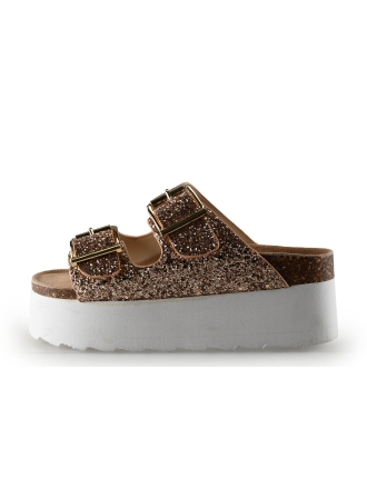 Colors of California Mules Pantoletten Sonstiges 325141
 Größe 36
 