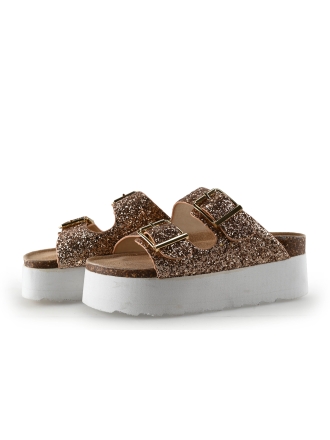 Colors of California Mules Pantoletten Sonstiges 325141
 Größe 36
 