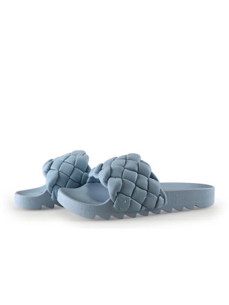 Colorsofcalifornia Flip-Flops Weiß 325144
 Größe 40
 