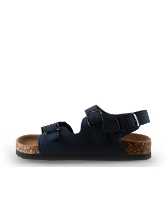 Carmen Sandalen Blau 325145
Größe 29