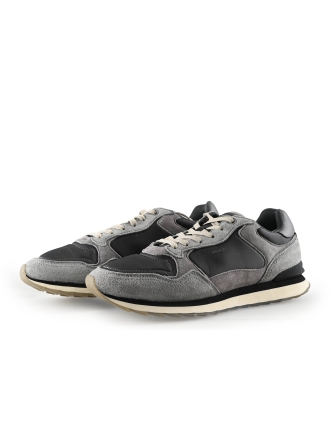 The Hoff Brand Sneaker Grau 325149
 Größe 40
 