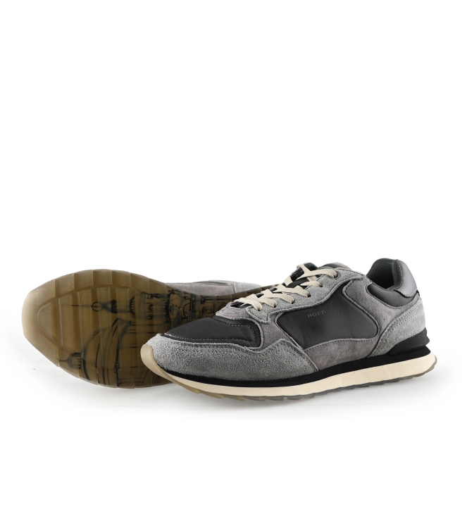 The Hoff Brand Sneaker