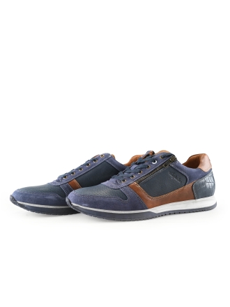 Australian Sneaker Blau 325152
 Größe 47
 