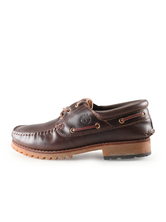 Timberland Bootsschuhe Cognac 325153
 Größe 43
 