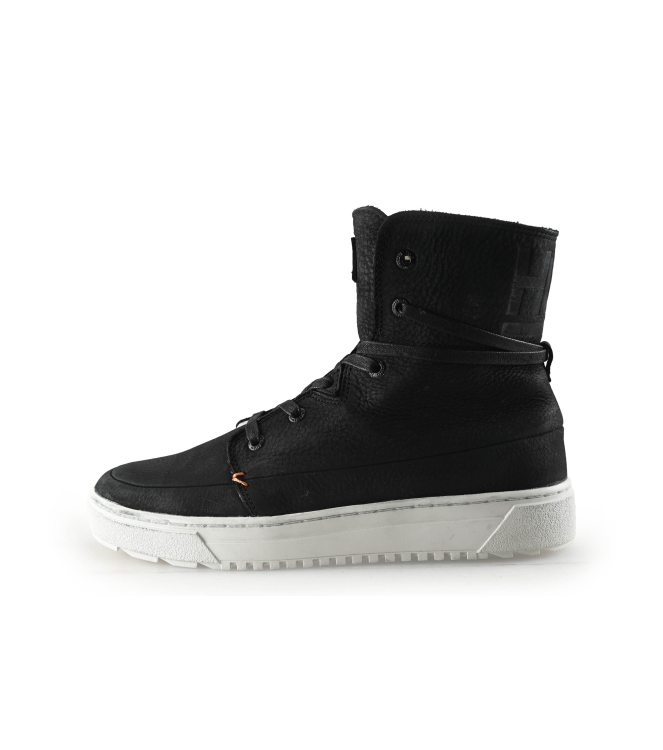 Hub Hohe Sneaker