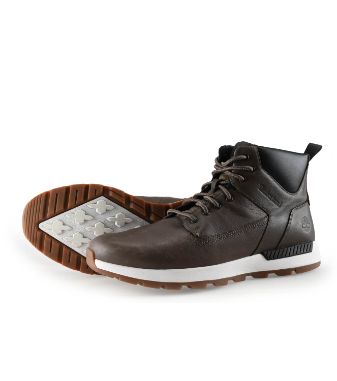 Timberland Hohe Sneaker