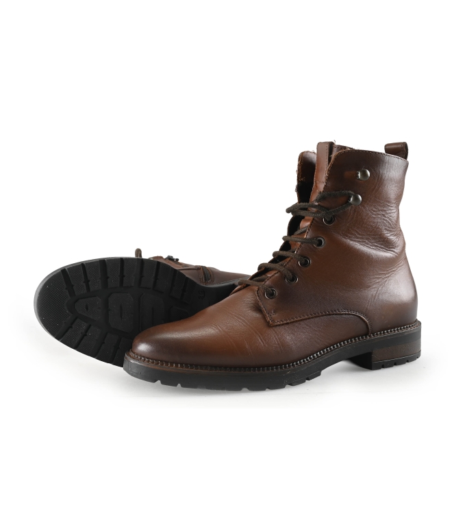 Linea Zeta Schnürstiefel