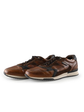 Australian Sneaker Cognac 325158
 Größe 43
 