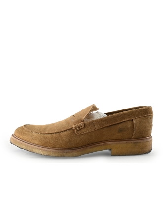 Goosecraft Loafers  Braun 325160
 Größe 44
 