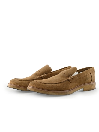 Goosecraft Loafers  Braun 325160
 Größe 44
 