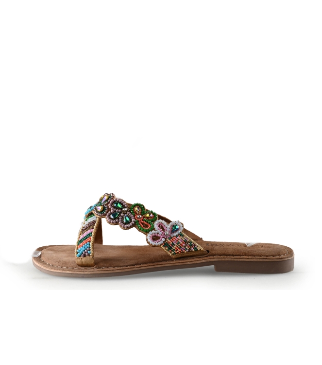 Lazamani Flip-Flops