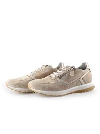 Gabor Sneaker Beige 325170
 Größe 39
 