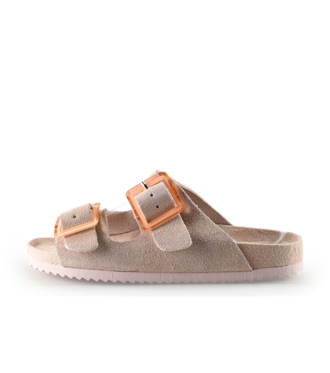 Colors of California Mules Pantoletten