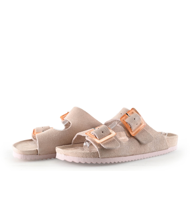 Colors of California Mules Pantoletten