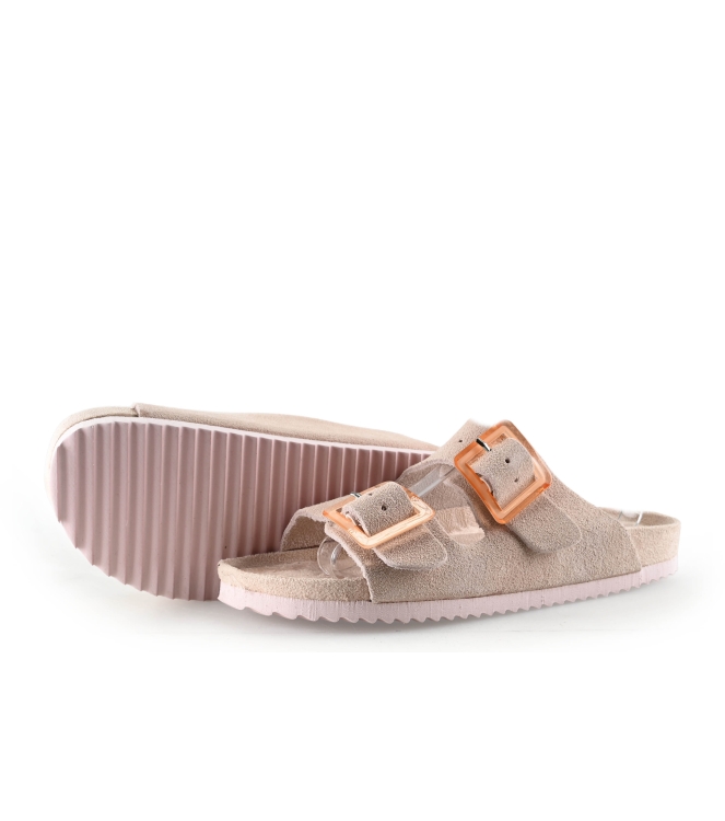Colors of California Mules Pantoletten