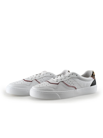 Colors of California Sneaker Weiß 325187
 Größe 40
 