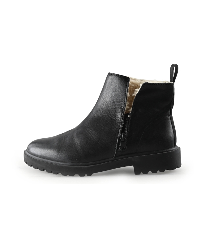 Brunate Stiefeletten