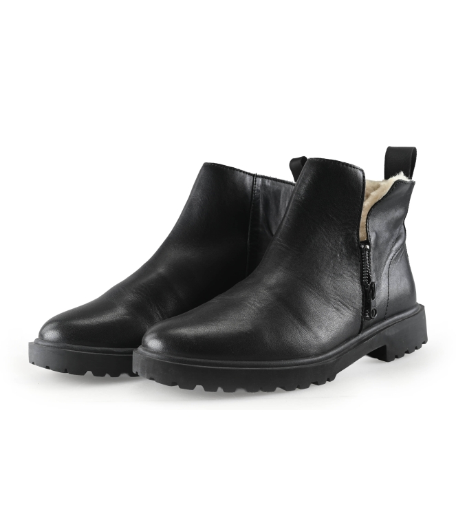 Brunate Stiefeletten