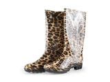 Xq Footwear Regenstiefel