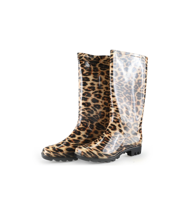 Xq Footwear Regenstiefel