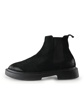 Sacha Chelsea boots Schwarz 325202
 Größe 45
 