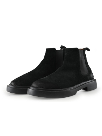 Sacha Chelsea boots Schwarz 325202
 Größe 45
 