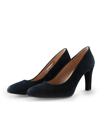 Ziengs pumps Blau 325209
 Größe 38½
 