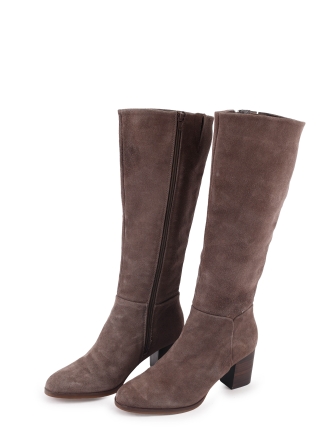 Sub55 Stiefel Grau 325211
 Größe 40
 