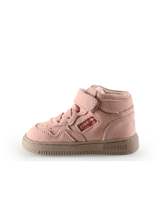 Barst! Hohe Sneaker Rosa 325218
 Größe 19
 