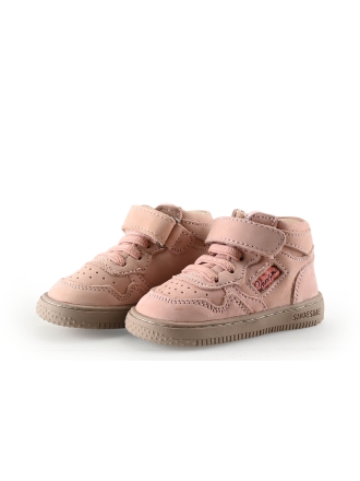 Barst! Hohe Sneaker Rosa 325218
 Größe 19
 