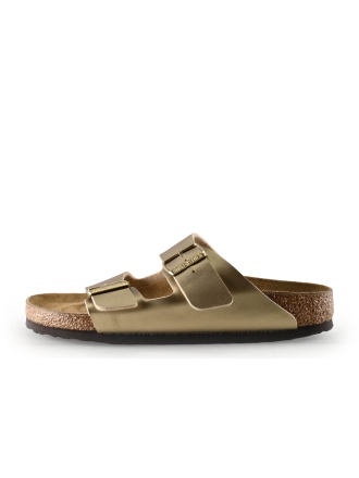 Birkenstock Flip-Flops Gold 325222
 Größe 40
 