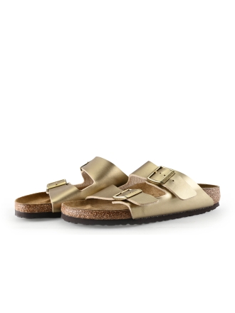 Birkenstock Flip-Flops Gold 325222
 Größe 40
 
